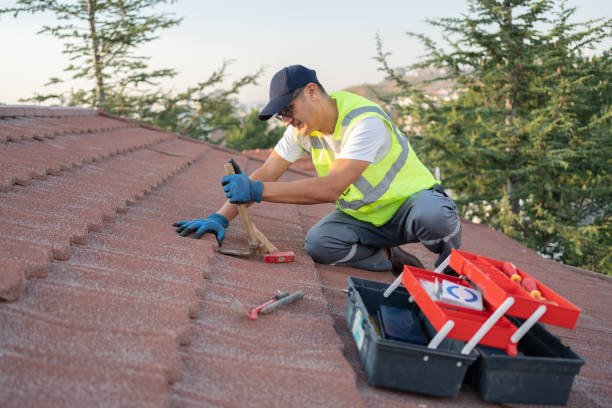 Louisville, IL Roofing Company